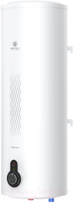 Накопительный водонагреватель Royal Clima RWH-N50-SS