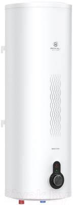 Накопительный водонагреватель Royal Clima RWH-N50-SS