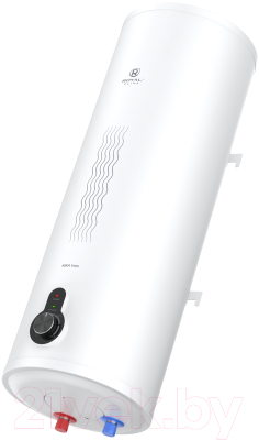 Накопительный водонагреватель Royal Clima RWH-N50-SS