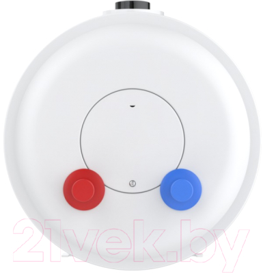 Накопительный водонагреватель Royal Clima RWH-N50-SS