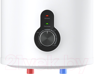 Накопительный водонагреватель Royal Clima RWH-N50-SS