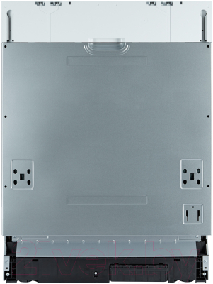 Посудомоечная машина Exiteq EXDW-I608 - фото