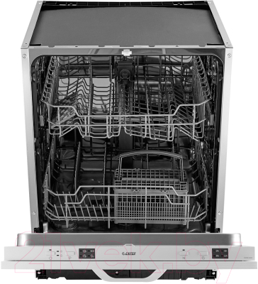 Посудомоечная машина Exiteq EXDW-I608