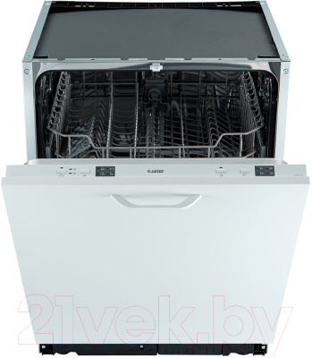 Посудомоечная машина Exiteq EXDW-I608