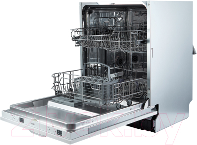 Посудомоечная машина Exiteq EXDW-I608