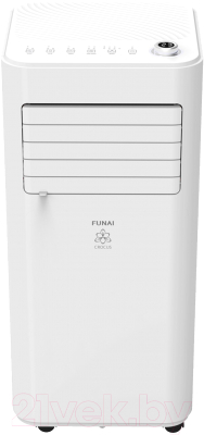 Мобильный кондиционер Funai MAC-CS22CON01