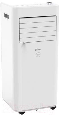 Мобильный кондиционер Funai MAC-CS22CON01
