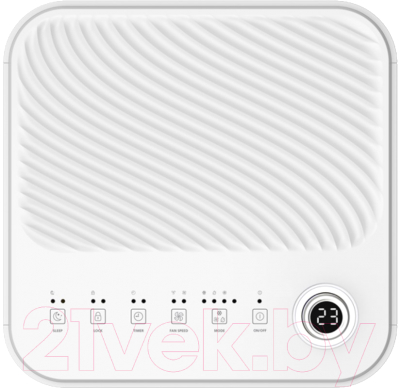 Мобильный кондиционер Funai MAC-CS22CON01