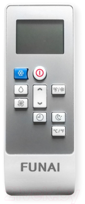 Мобильный кондиционер Funai MAC-CS22CON01