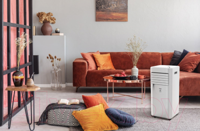 Мобильный кондиционер Funai MAC-CS22CON01