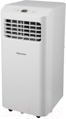 Мобильный кондиционер Hisense AP-09CR4GKVS00 - фото