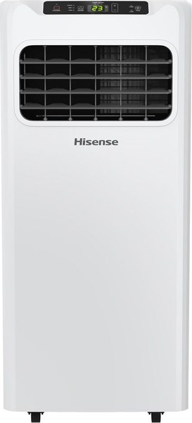 Мобильный кондиционер Hisense AP-07CR4GKWS00 - фото