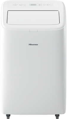 Мобильный кондиционер Hisense AP-09CW4GNCS00 - фото