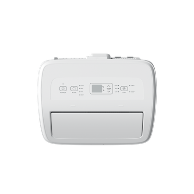 Мобильный кондиционер Hisense AP-12CW4GQCS00