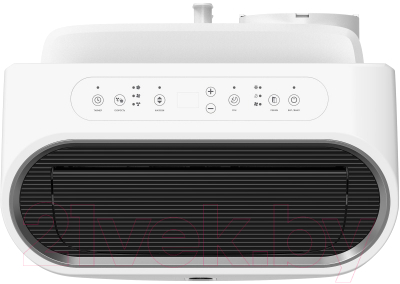 Мобильный кондиционер Royal Clima RM-ST39CH-E