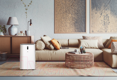 Мобильный кондиционер Royal Clima RM-ST39CH-E