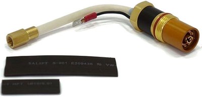 Головка плазмотрона AURORA P 80 - фото