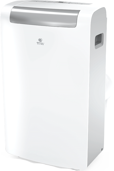 Мобильный кондиционер Royal Clima RM-SL39CH-E - фото