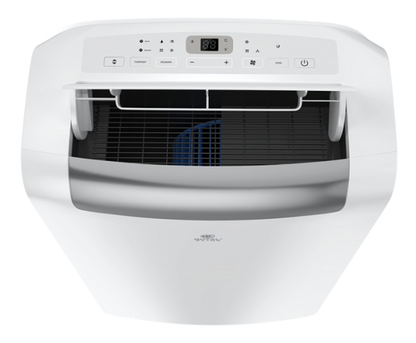 Мобильный кондиционер Royal Clima RM-SL39CH-E