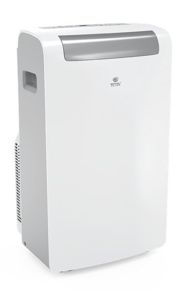 Мобильный кондиционер Royal Clima RM-SL39CH-E