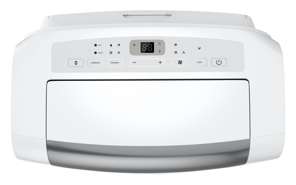 Мобильный кондиционер Royal Clima RM-SL39CH-E