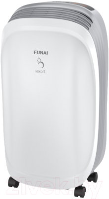 Осушитель воздуха Funai RAD-N10F3E - фото