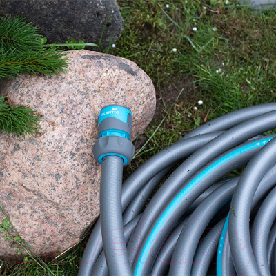 Шланг поливочный Plantic Plantic Light Superflex / 39377-01