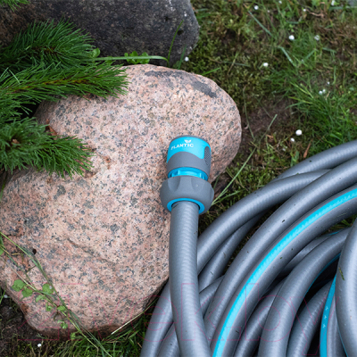 Шланг поливочный Plantic Light Superflex / 39391-01 