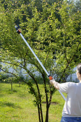 Высоторез механический Plantic P312 / 35312-01