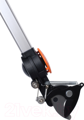 Высоторез механический Plantic P312 / 35312-01