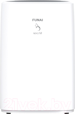 Осушитель воздуха Funai RAD-N12F5E - фото