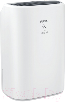 Осушитель воздуха Funai RAD-N12F5E