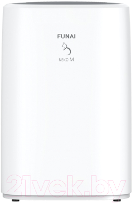 Осушитель воздуха Funai RAD-N16F5E