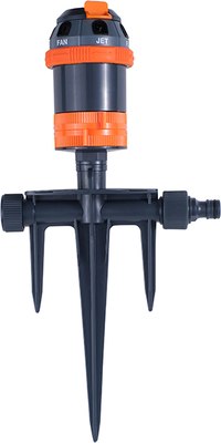 Дождеватель Plantic 39389-01 - фото