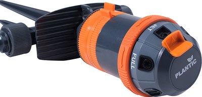 Дождеватель Plantic 39389-01