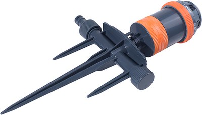 Дождеватель Plantic 39389-01