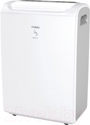 Осушитель воздуха Funai RAD-N26F6E - фото