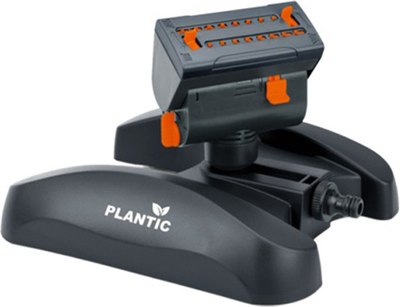 Дождеватель Plantic Light 39386-01 - фото