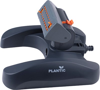 Дождеватель Plantic Light 39386-01