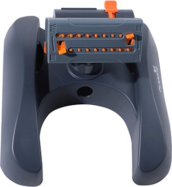 Дождеватель Plantic Light 39386-01