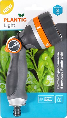 Распылитель для полива Plantic Light / 39382-01