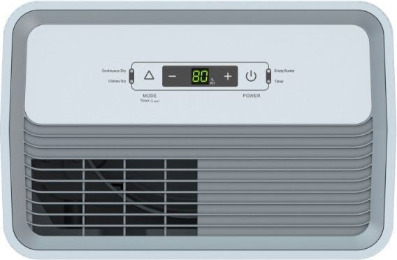 Осушитель воздуха Hisense DH-12S4GLU00