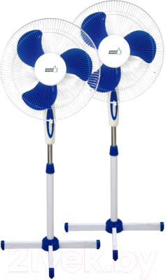 Набор вентиляторов Умный выбор УВО-A16М-С-2 - фото