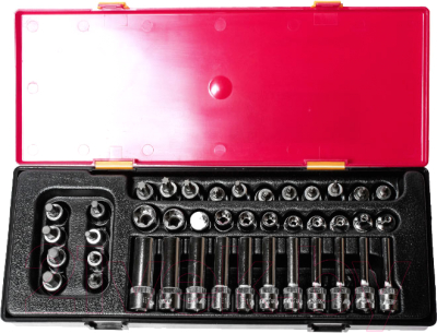 Набор головок слесарных JTC JTC-K3411 