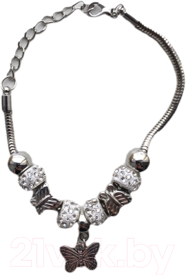 Браслет Margo Бабочка 18БТ - фото