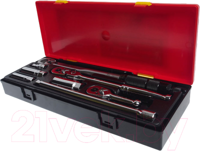 Набор головок слесарных JTC JTC-K3083  - фото