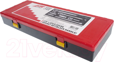 Набор головок слесарных JTC JTC-K3083 