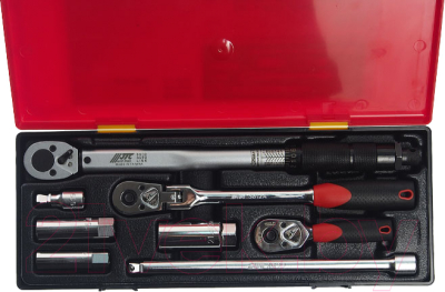 Набор головок слесарных JTC JTC-K3084 