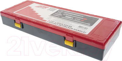 Набор головок слесарных JTC JTC-K3084 