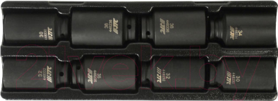 Набор головок слесарных JTC JTC-K4087 